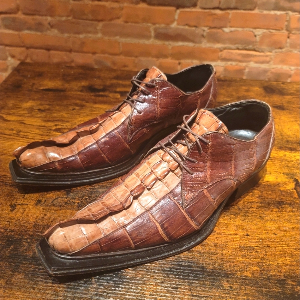 Italian Gators